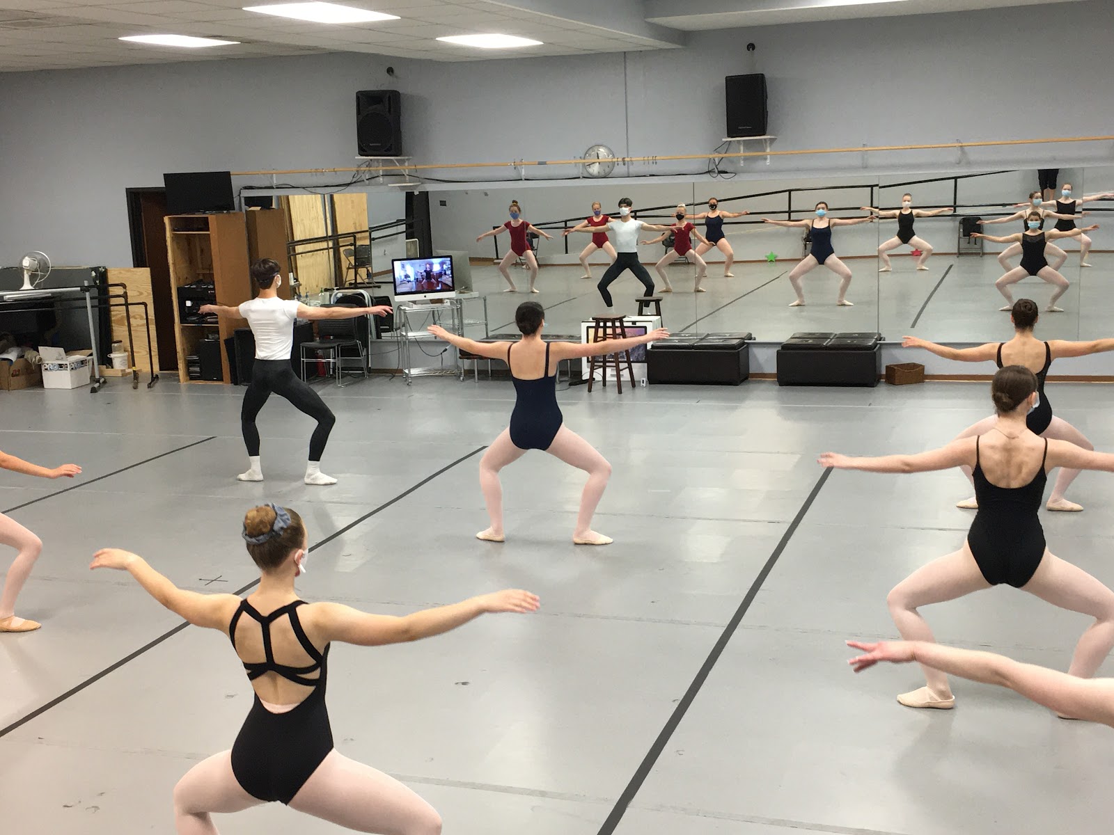 Minnesota Ballet — Duluth