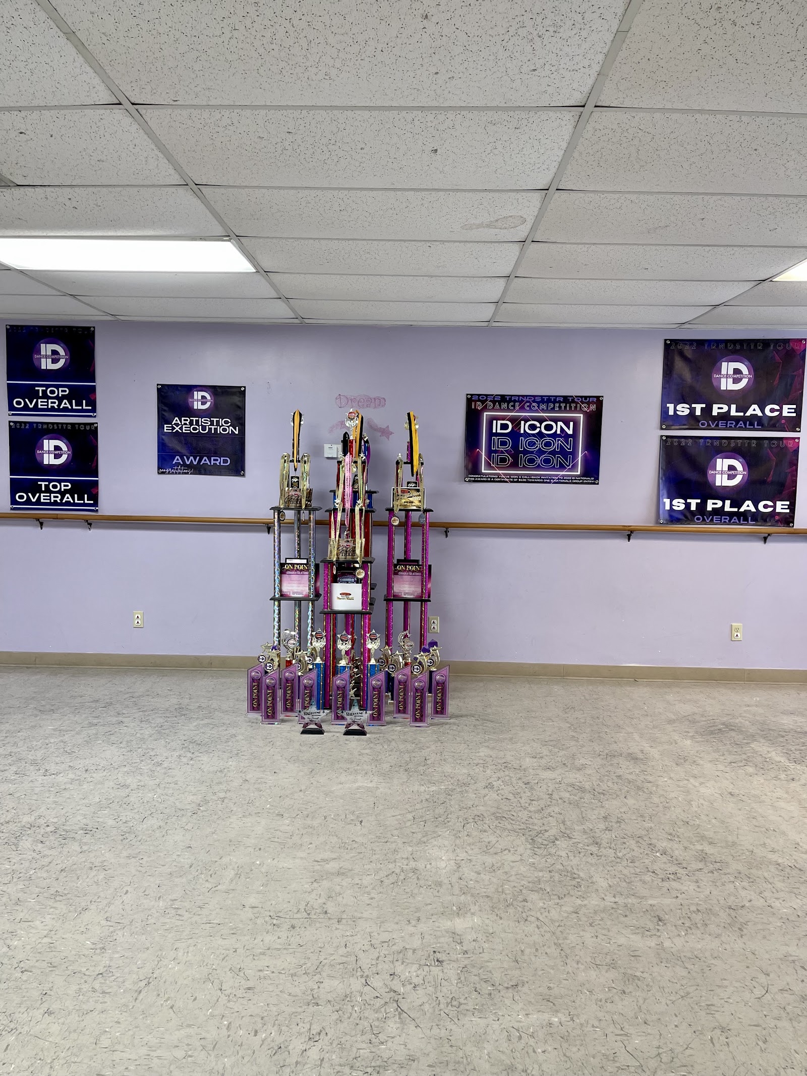 Lisa DiGorio School of Dance — Pittsburgh