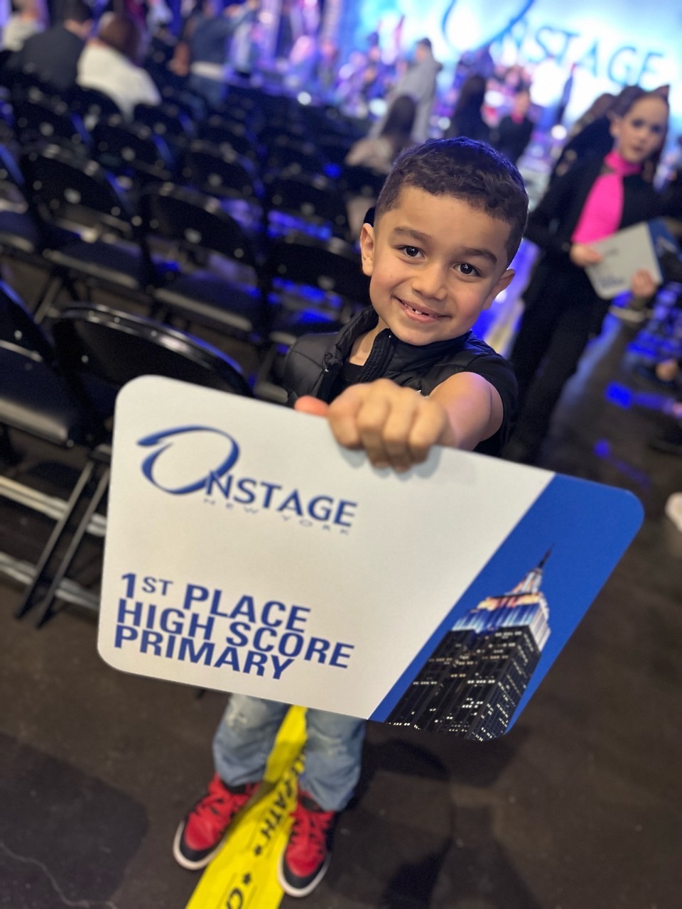 The Talent Factory — North Kingstown