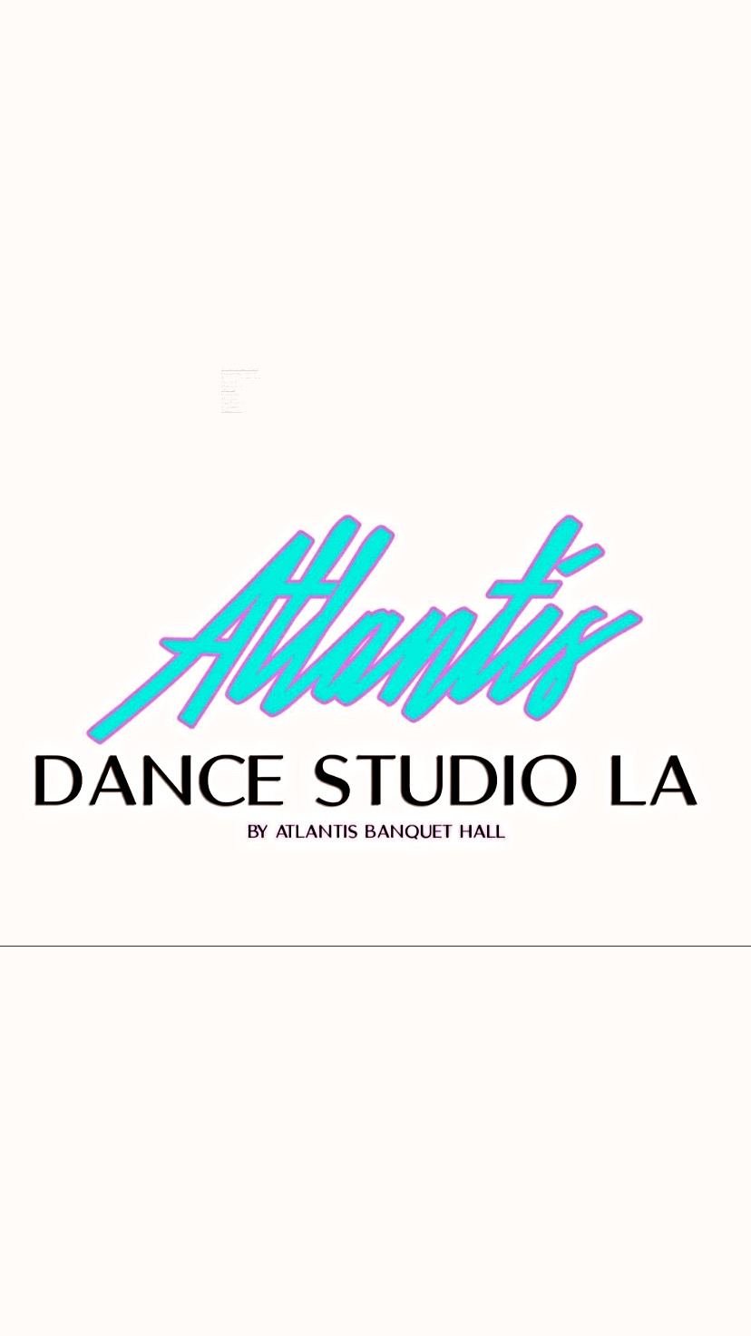 Atlantis Dance Studio LA — Los Angeles
