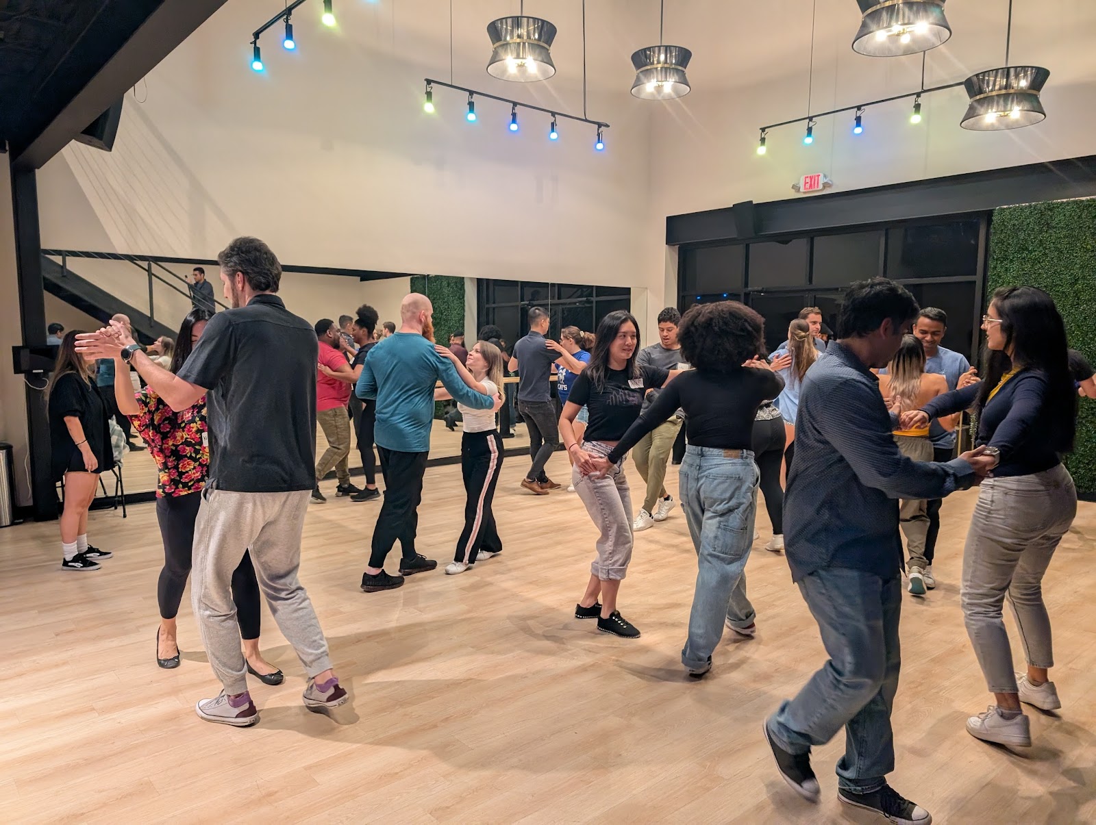 GenZouk Dance School — Houston