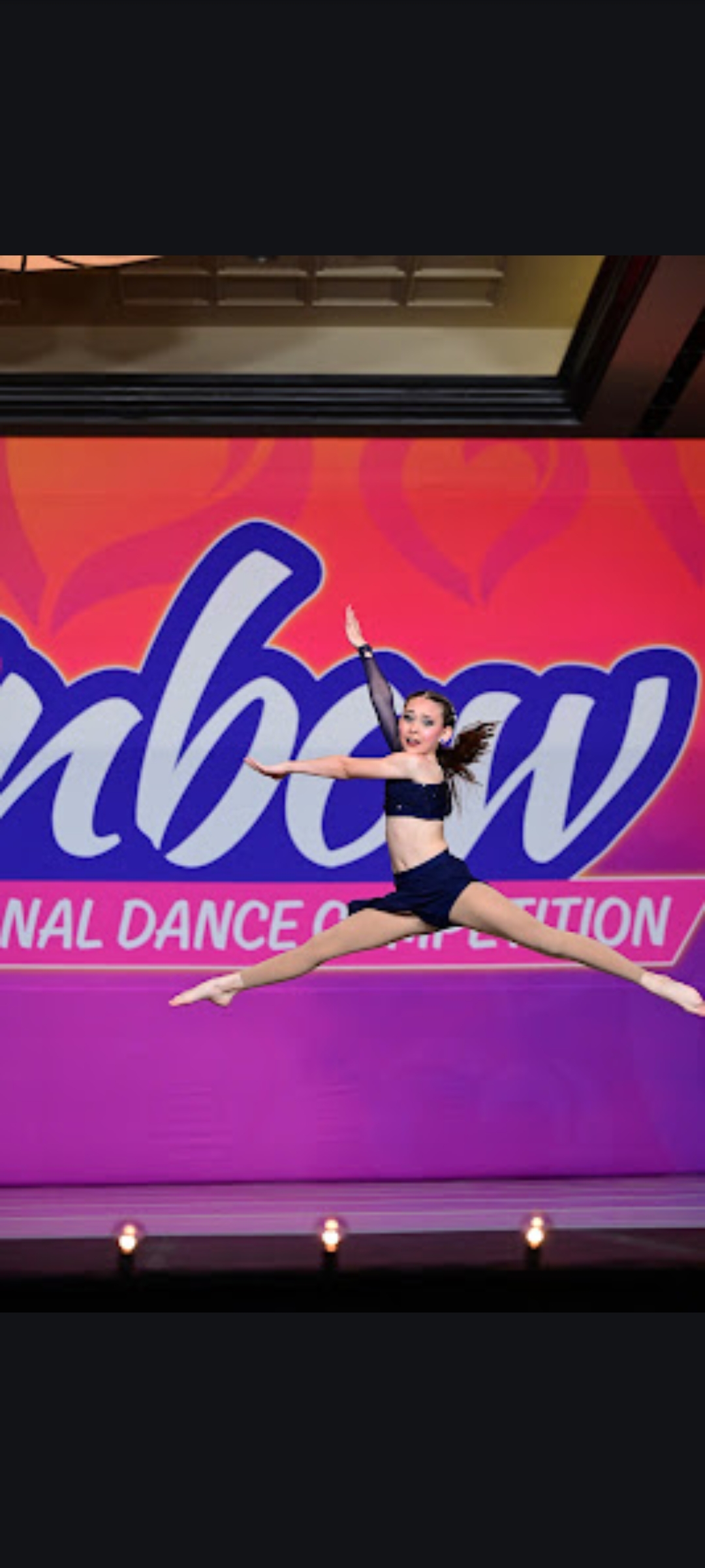 Unity Center of Dance — Layton