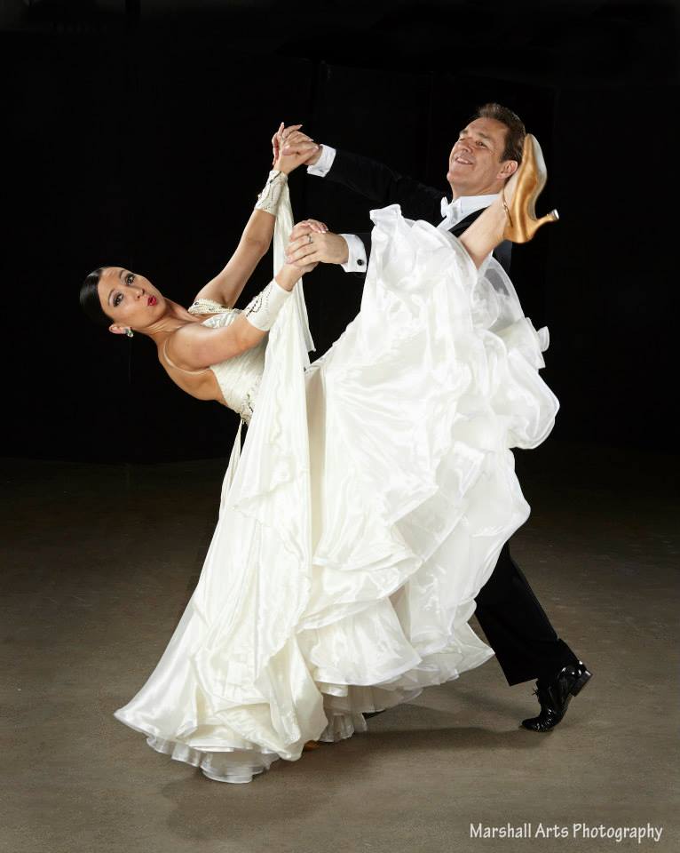 DanceWise Dance Studio — Phoenix