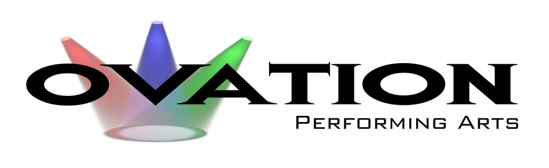 Ovation Performing Arts — Twin Falls