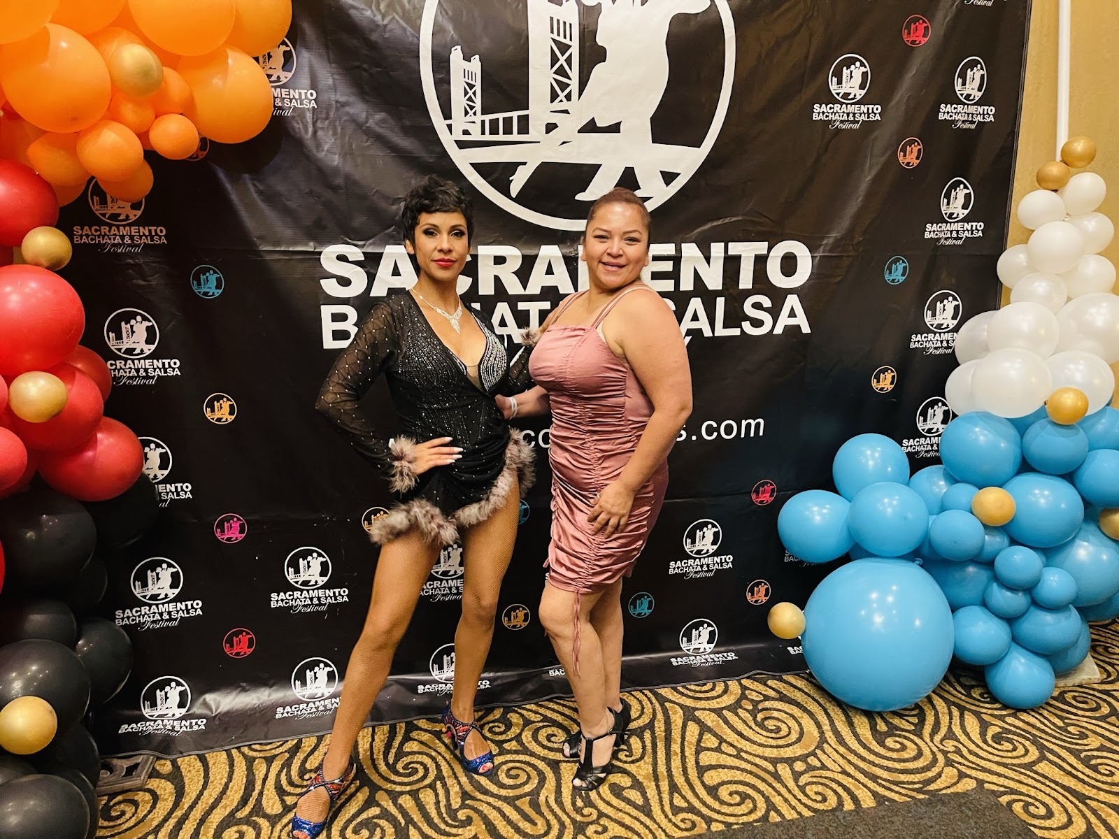 California Dance Festival — Sacramento