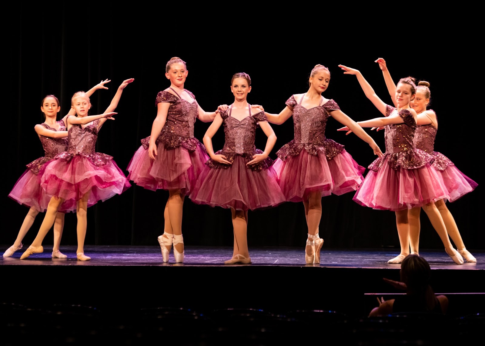 Dance Mission — Springfield