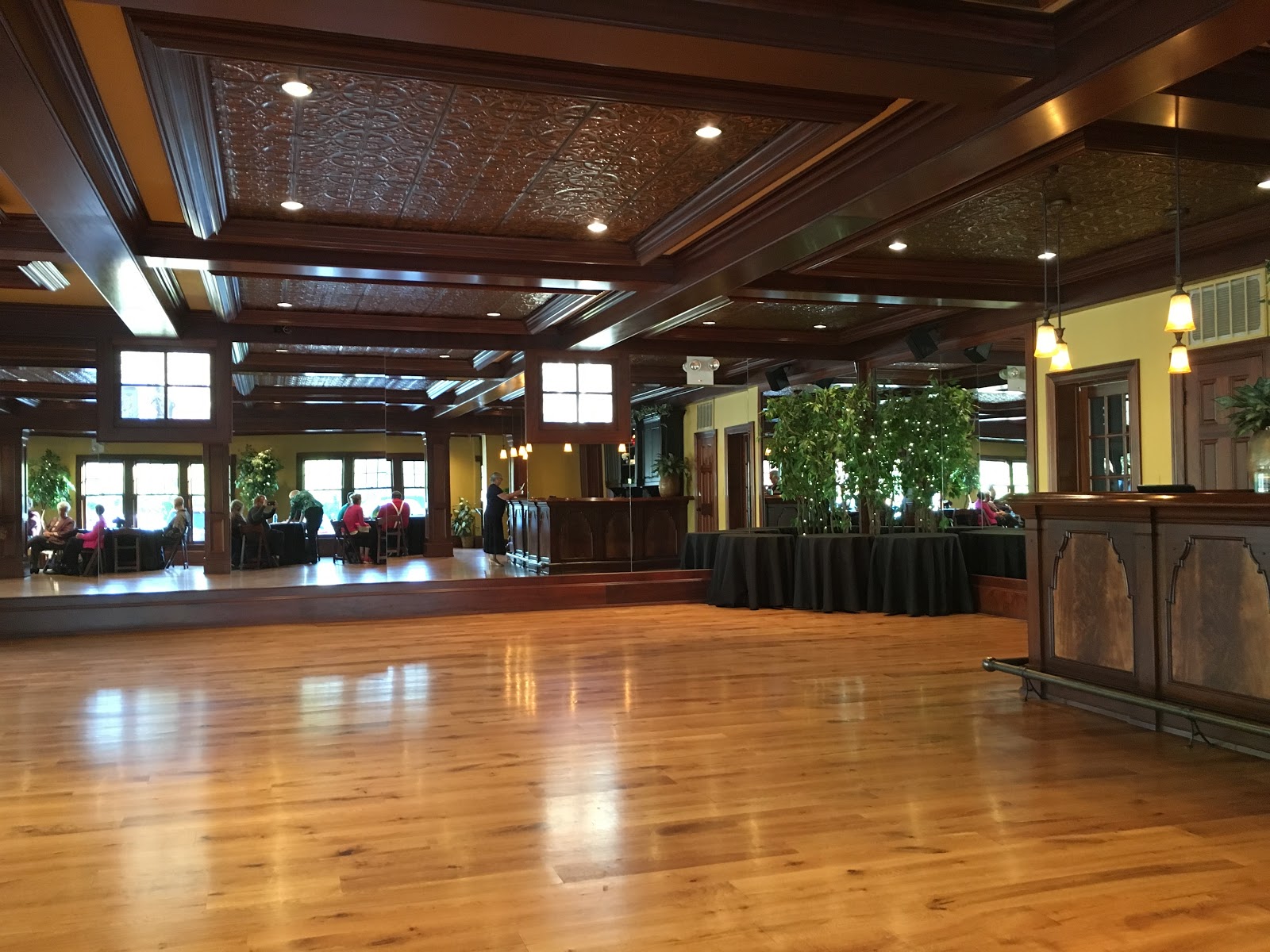 Shall We Dance Ballroom and Studio — Louisville