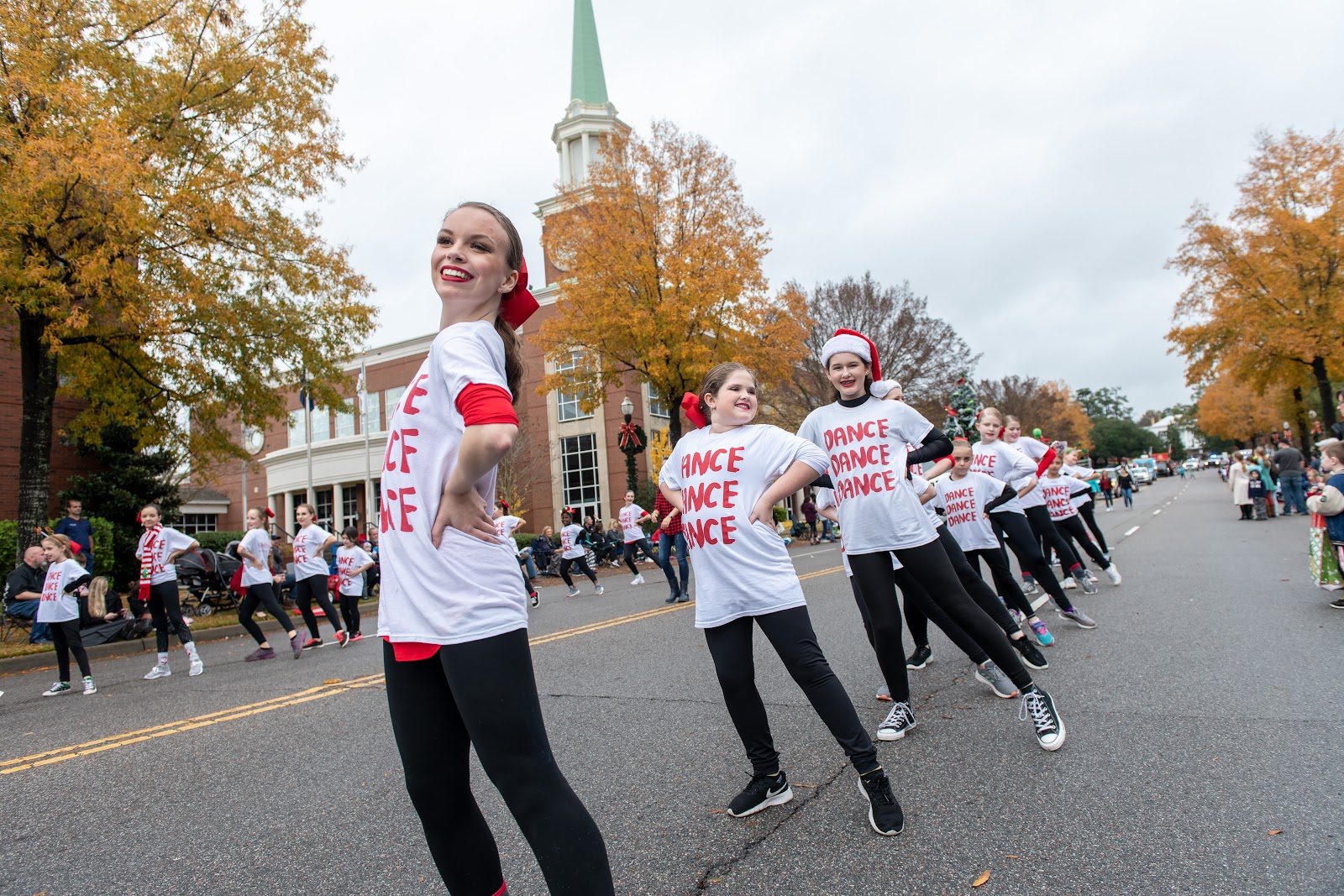 The North Augusta School of Dance — North Augusta
