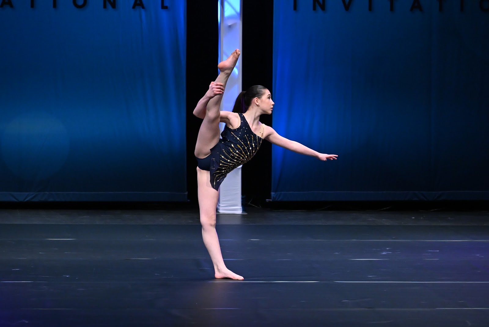 Upper Room Dance — Bellingham