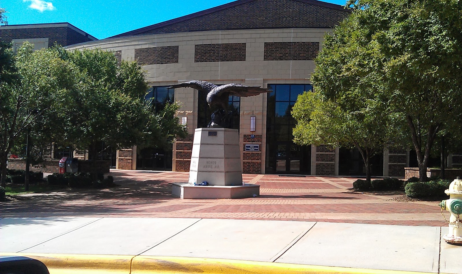 Charlotte Latin School — Charlotte