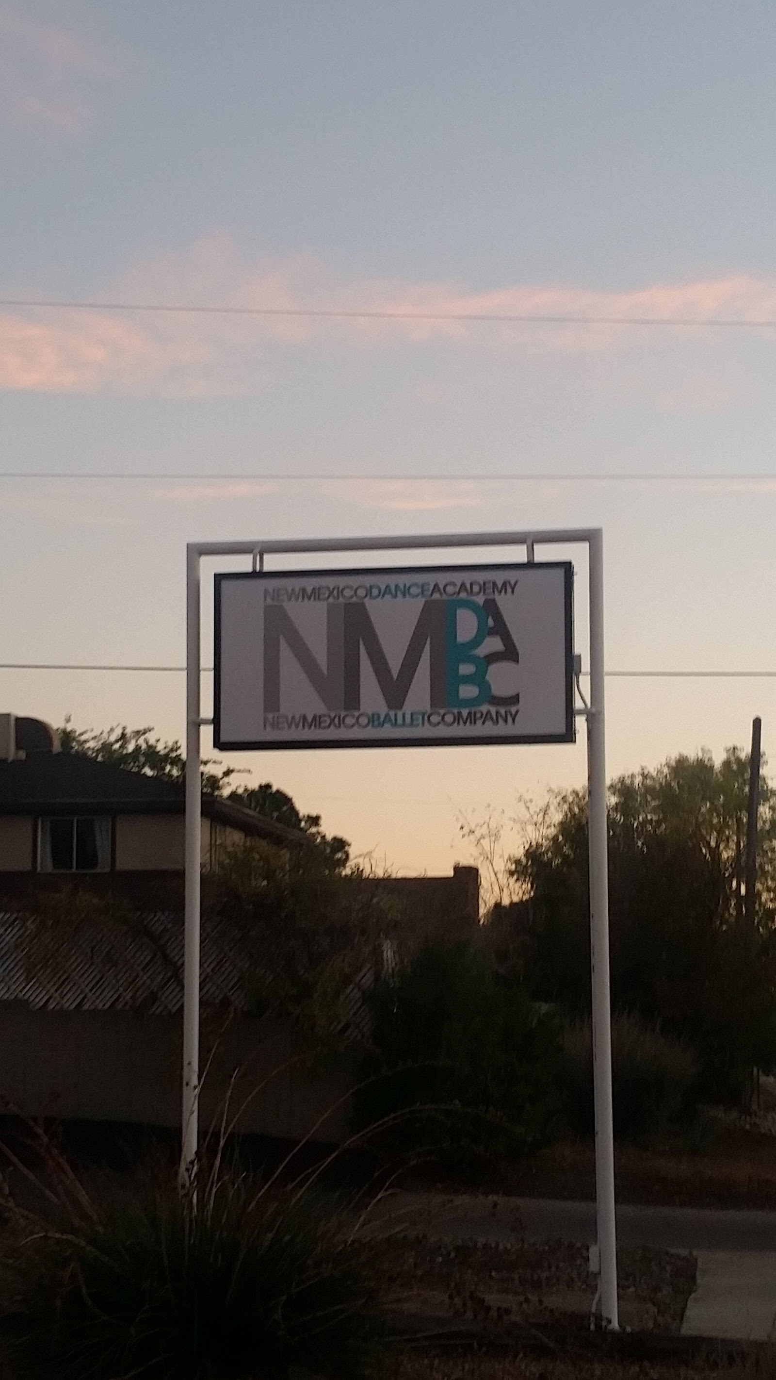 New Mexico Dance Academy — Albuquerque