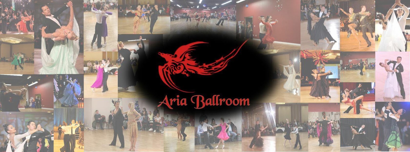 Aria Ballroom — Redmond