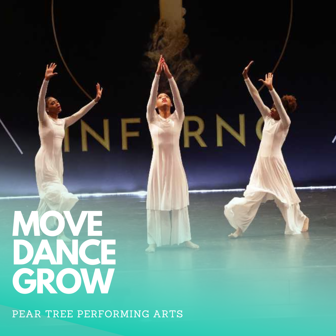 Pear Tree Performing Arts — Omaha