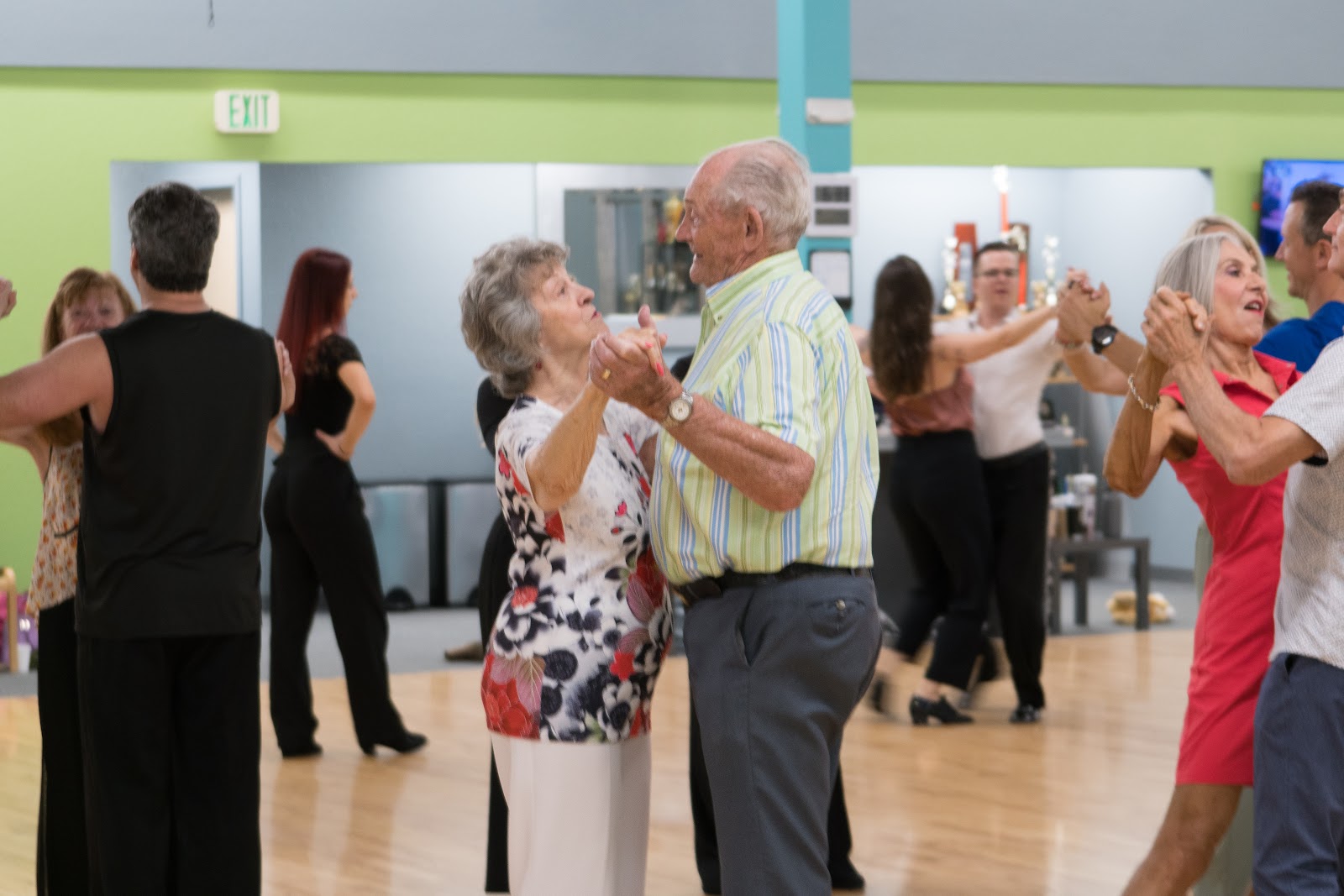 Colorado Dancesport Ballroom & Social Club — Denver