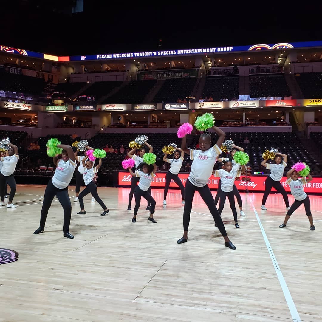 Arabesque Dance Academy LLC — Cincinnati