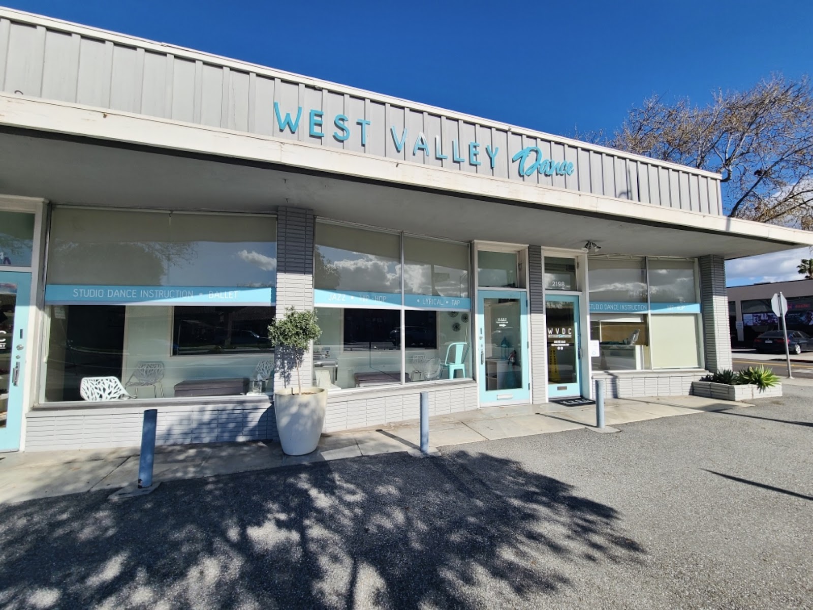 West Valley Dance Company - Willow Glen — San Jose
