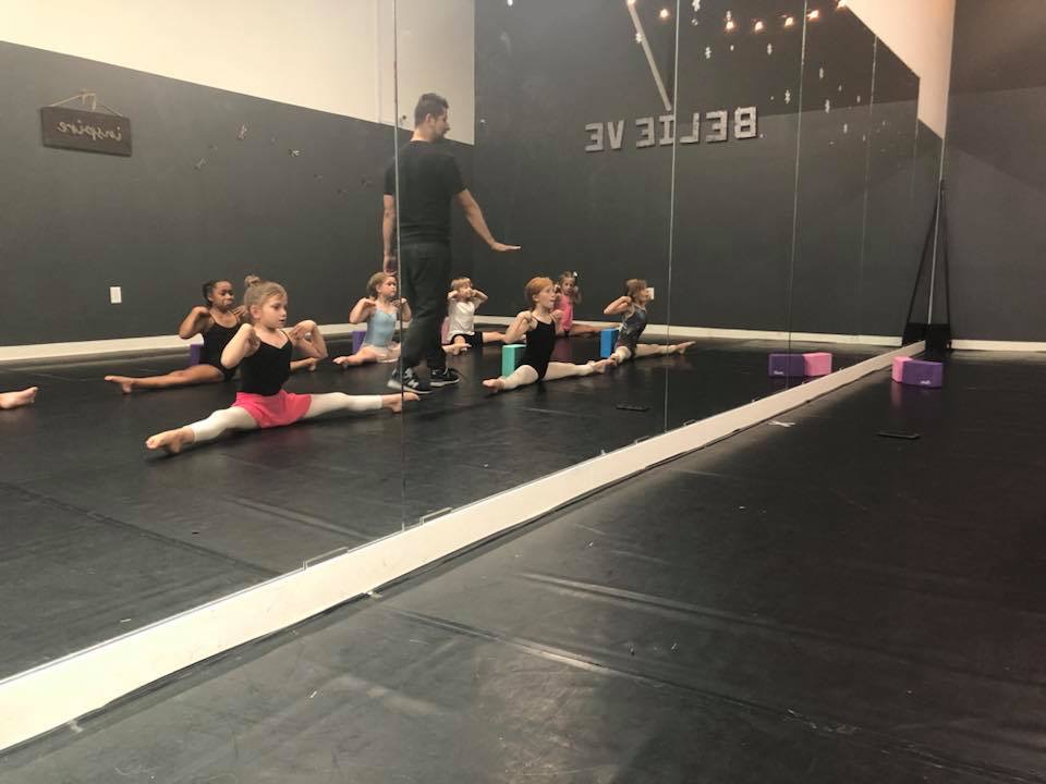 WNC Dance Academy — Asheville