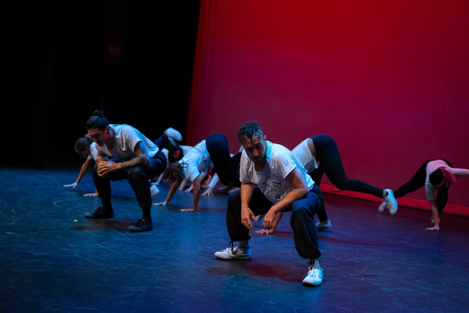 Urban Movement Arts — Philadelphia
