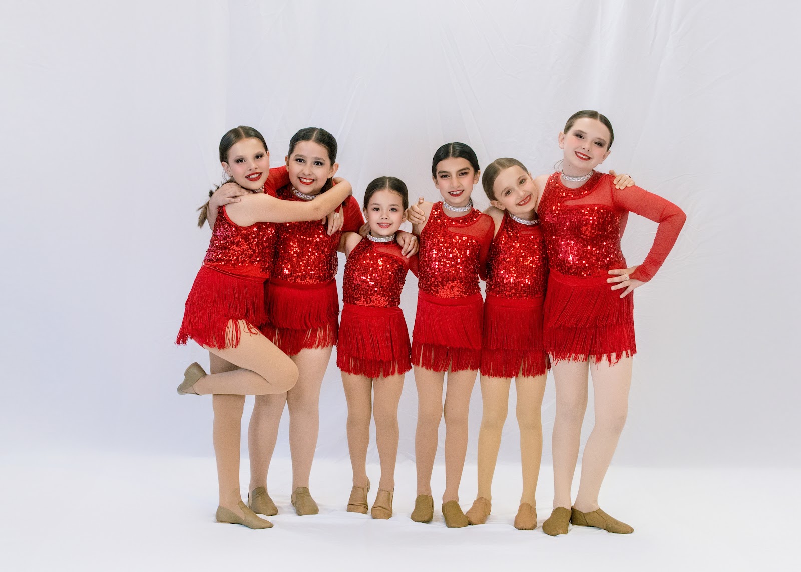 Ten Feet Tall Dance Studio — Watauga