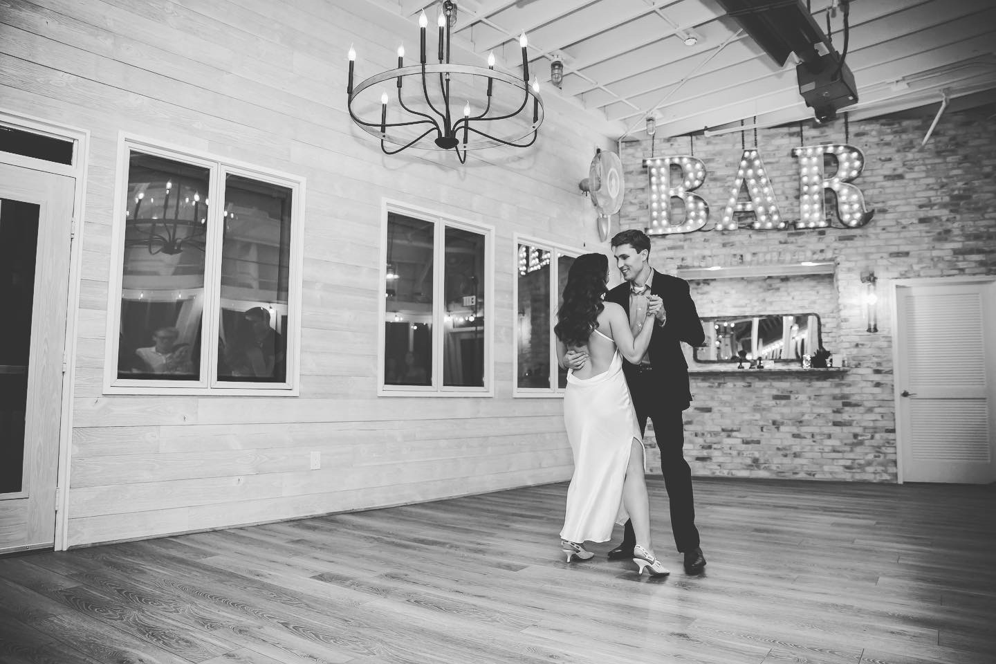 A Dance 2 Remember — Norfolk