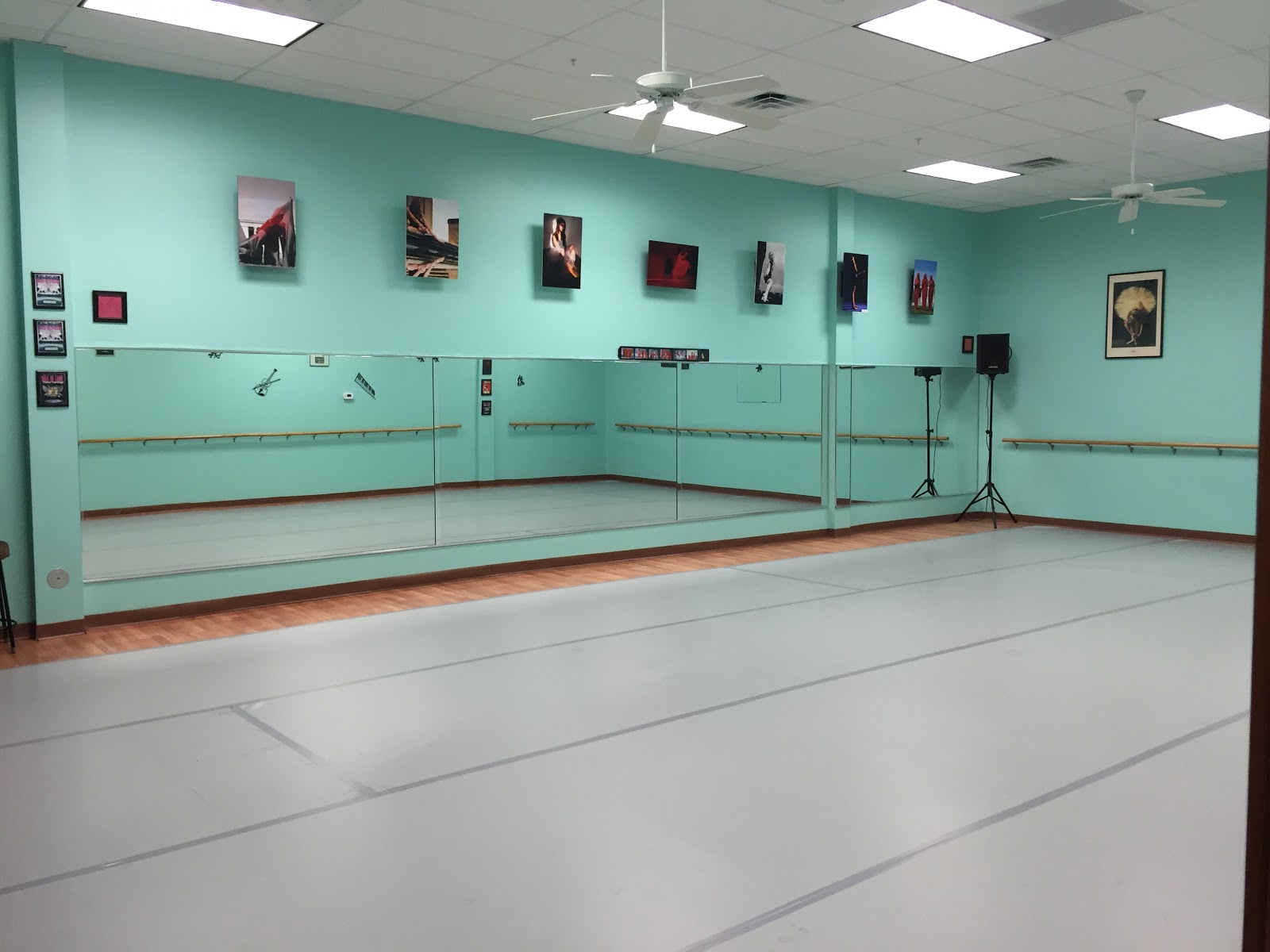 ZPAC-Stacy Zawadzki's Performing Arts Center — West Seneca