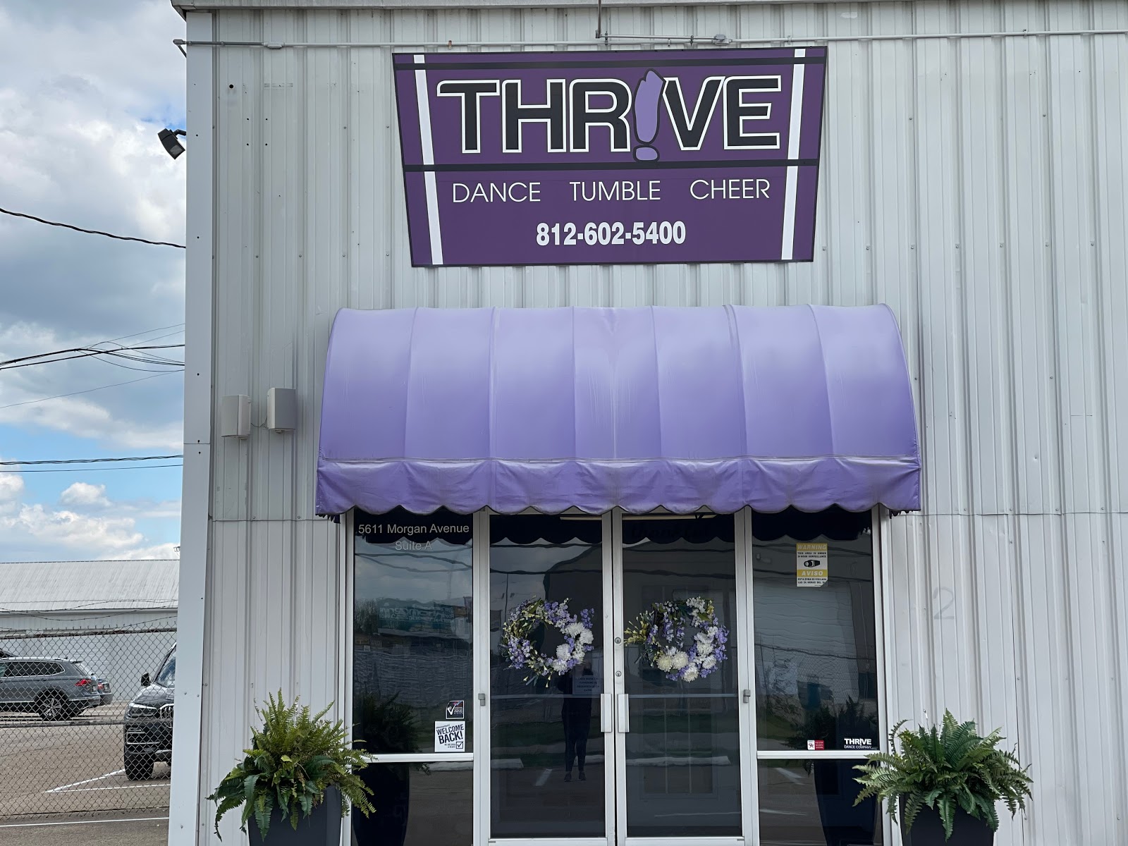 Thrive Dance Company — Evansville