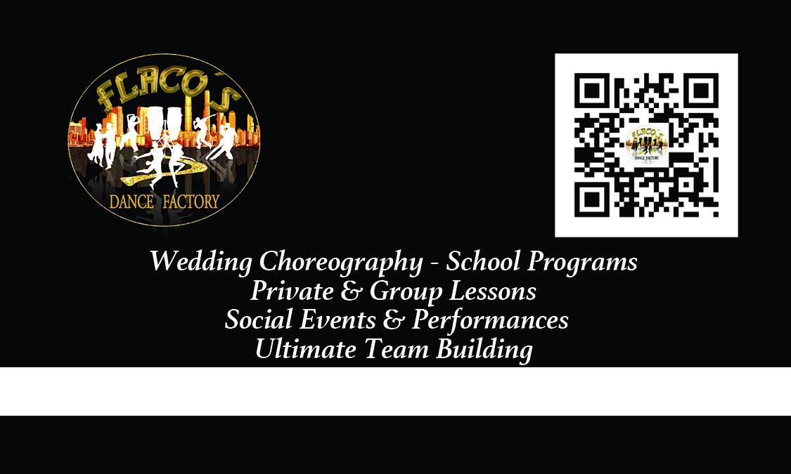 Flaco's Dance Factory — Jenkintown