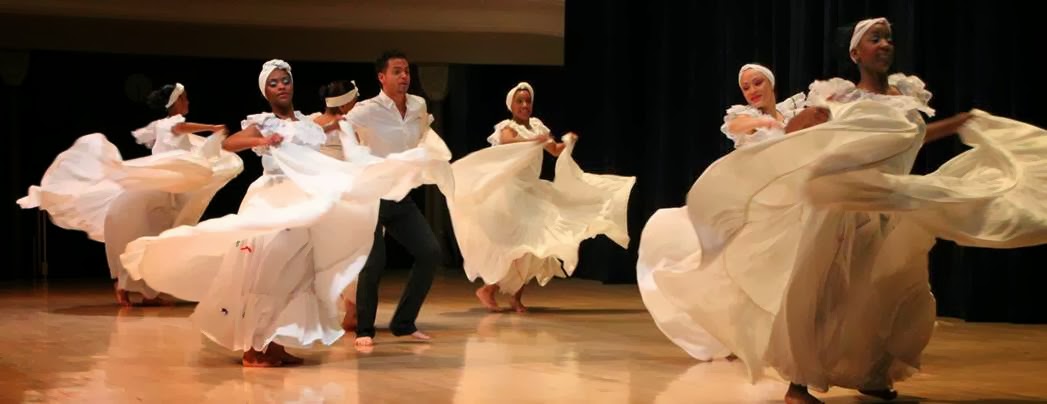 Borinquen Dance Theatre Inc — Rochester