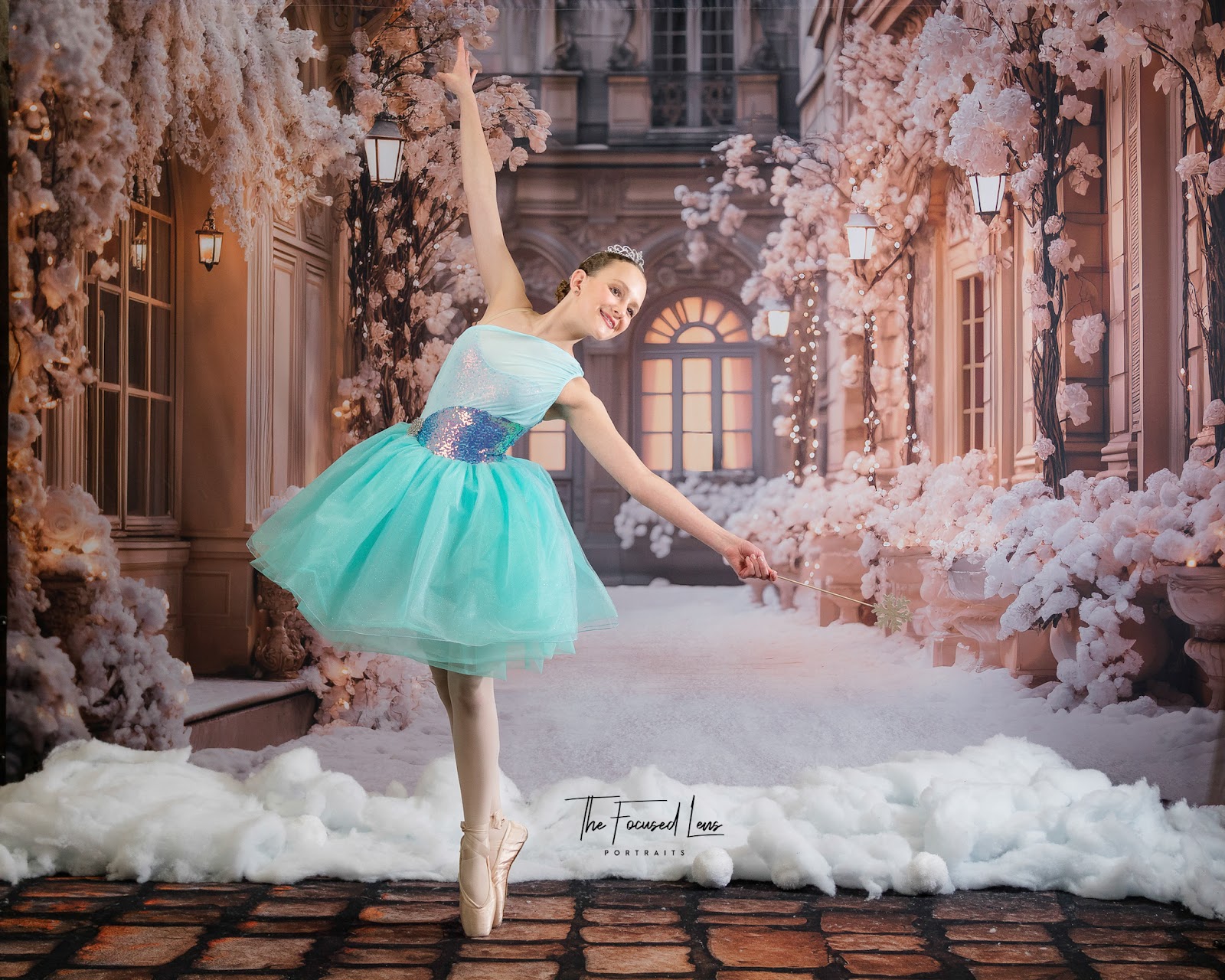 Theatre School of Dance — Bossier City