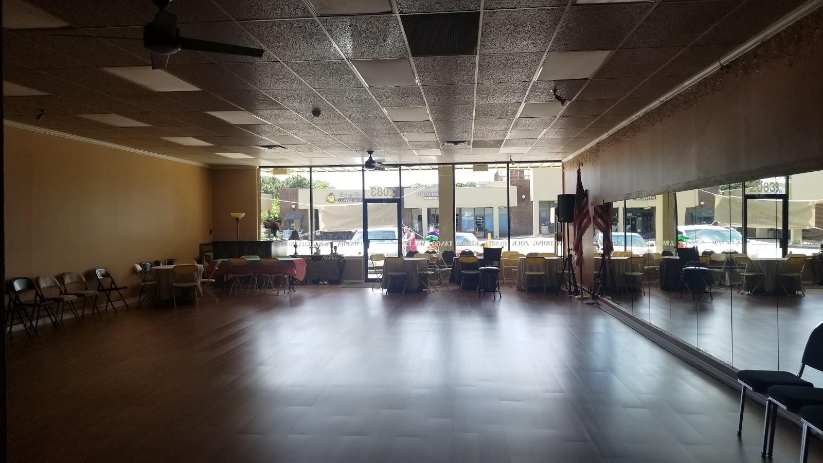 New Way Dance Studio — Olathe