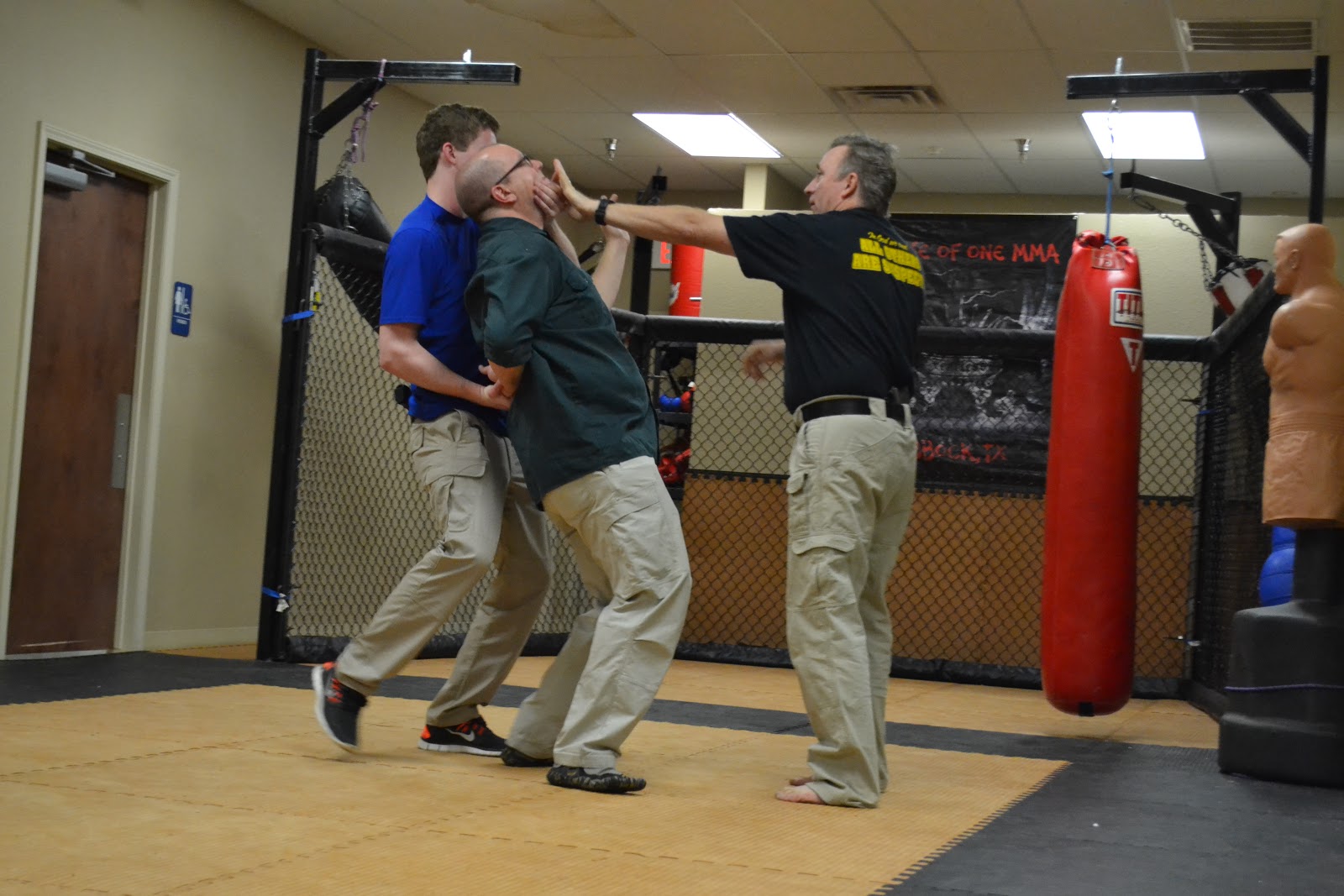 ArtFit | Martial Arts & Dance Studio — Lubbock