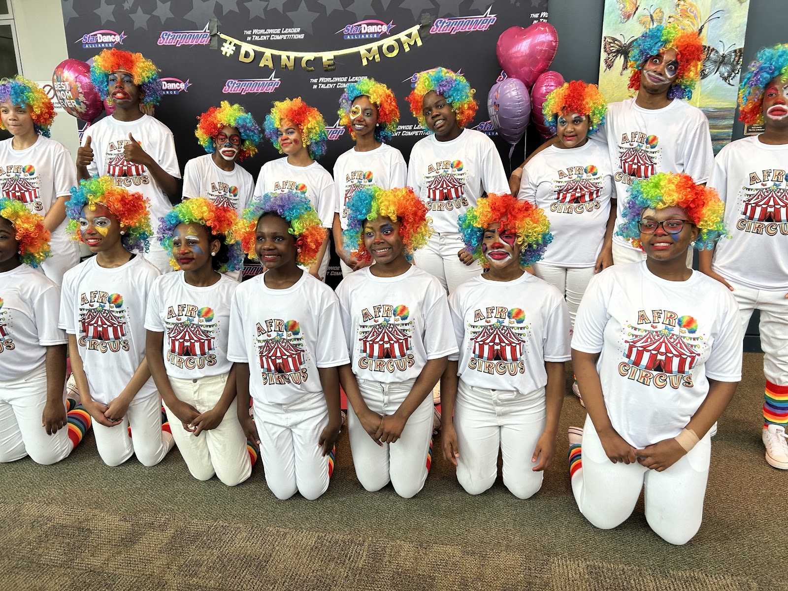 D&T Dance Studio — Hampton