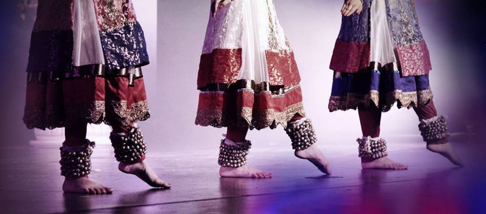 Tarana Academy of Dance & Music — Aurora