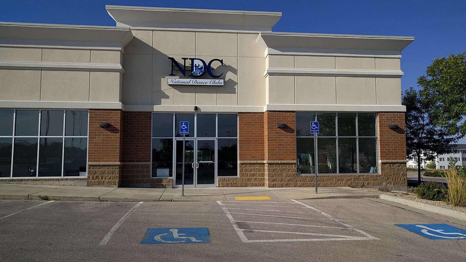 National Dance Clubs Rapid City — Rapid City