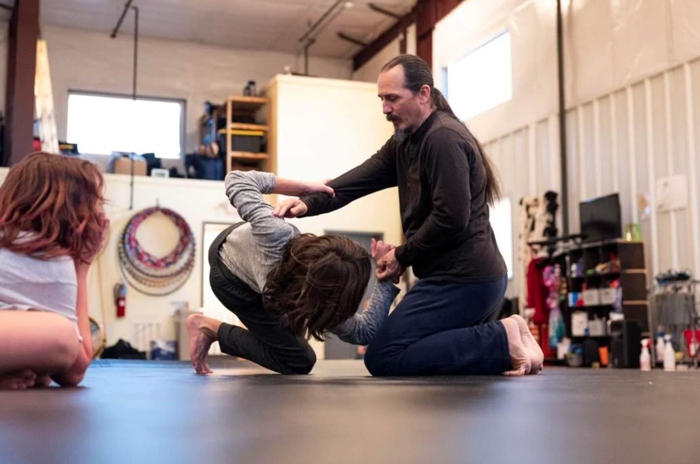 KineOasis — Fitchburg