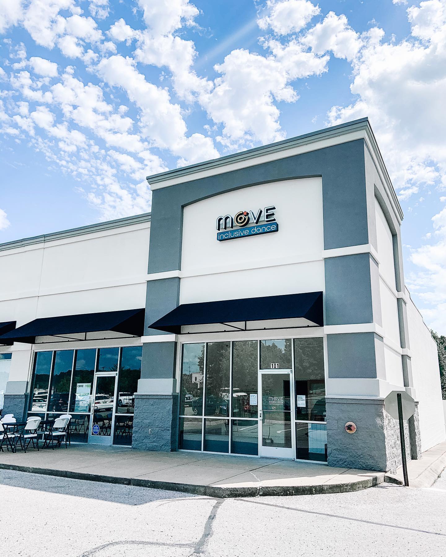 MOVE Inclusive Dance — Nashville