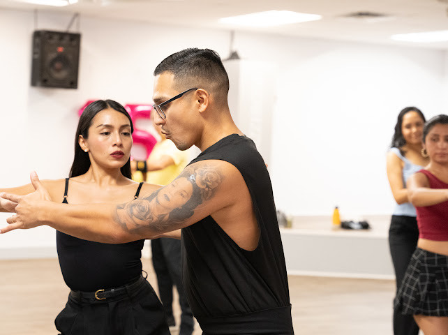 JR Dance Academy — Lake Worth Beach