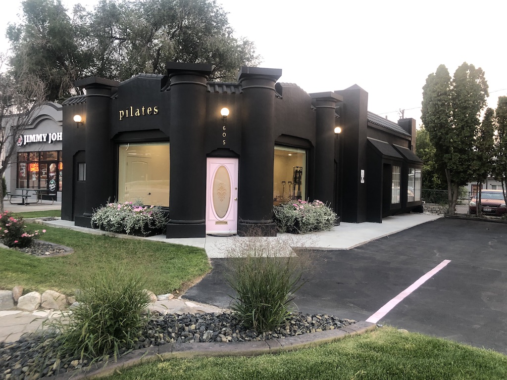 Studio 605 — Pocatello