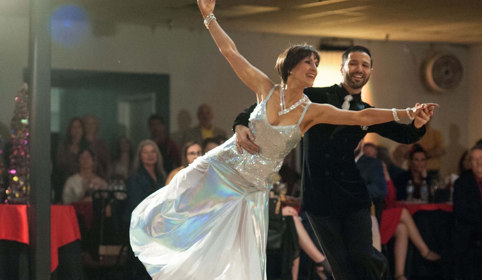 Kralev Dance — Tempe