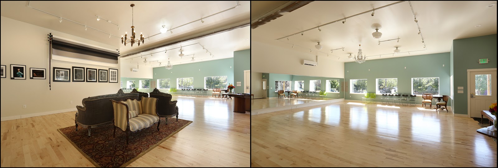 Shabu Studios — Portland