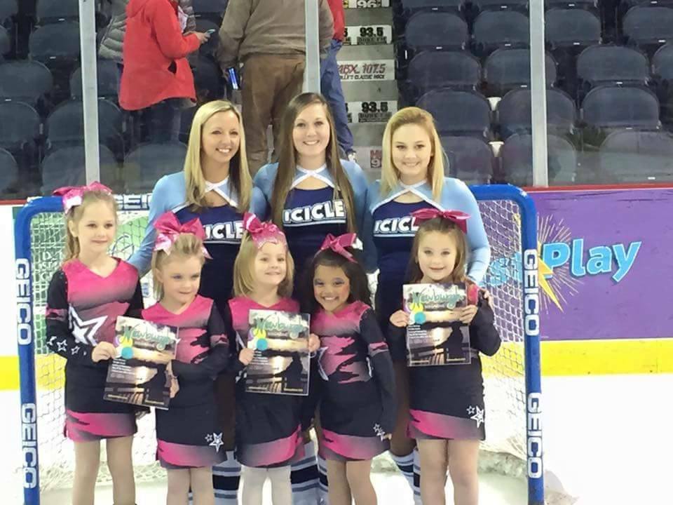 Studio D — Evansville