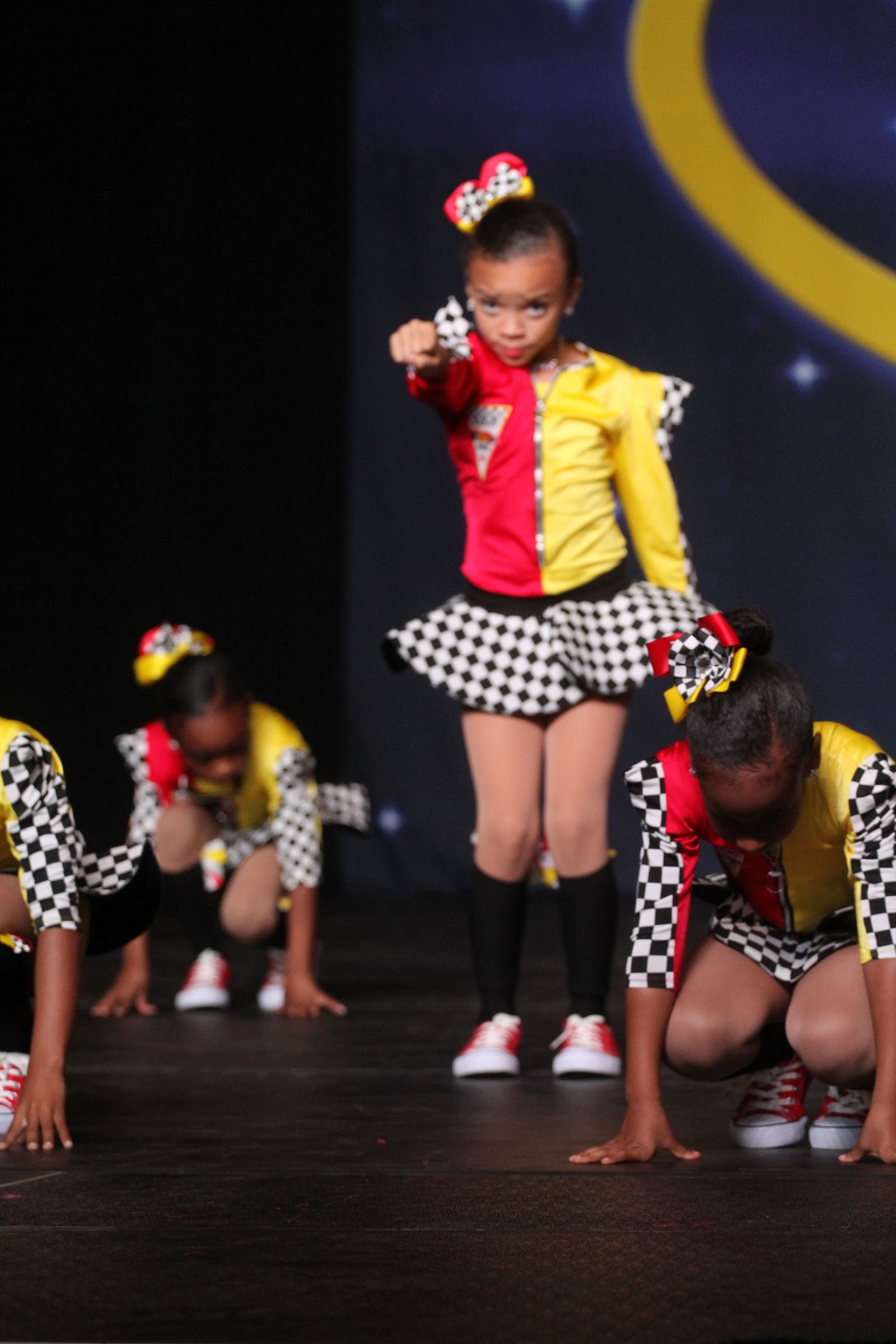 Innovative Dance Center LLC — Detroit