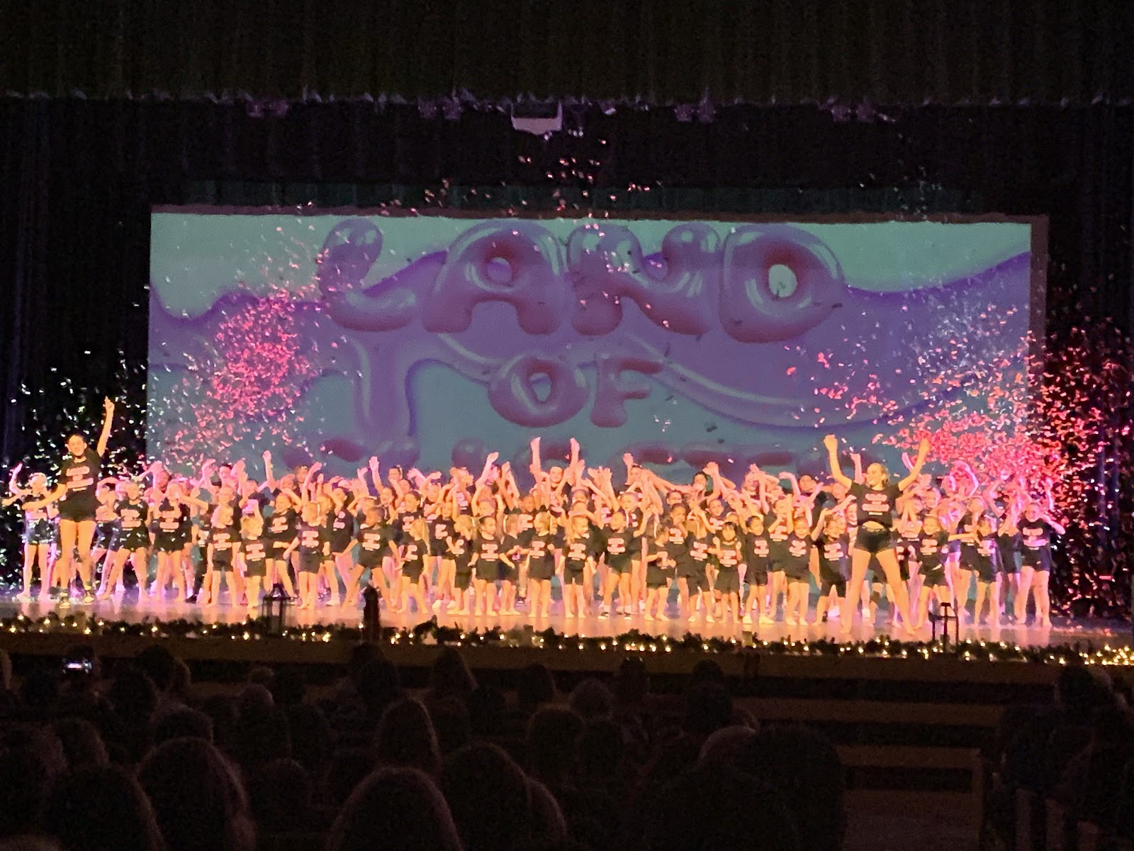 Arizona Dance Studio — Chandler