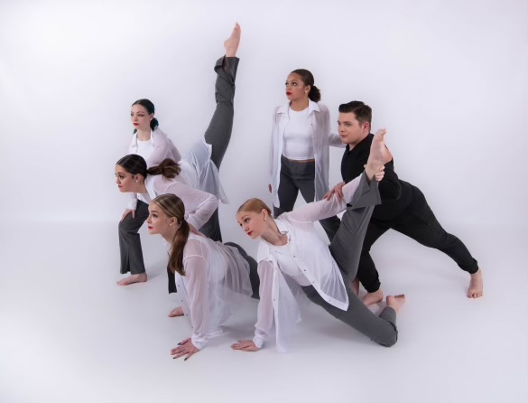 Revolution Dance Academy — Colorado Springs