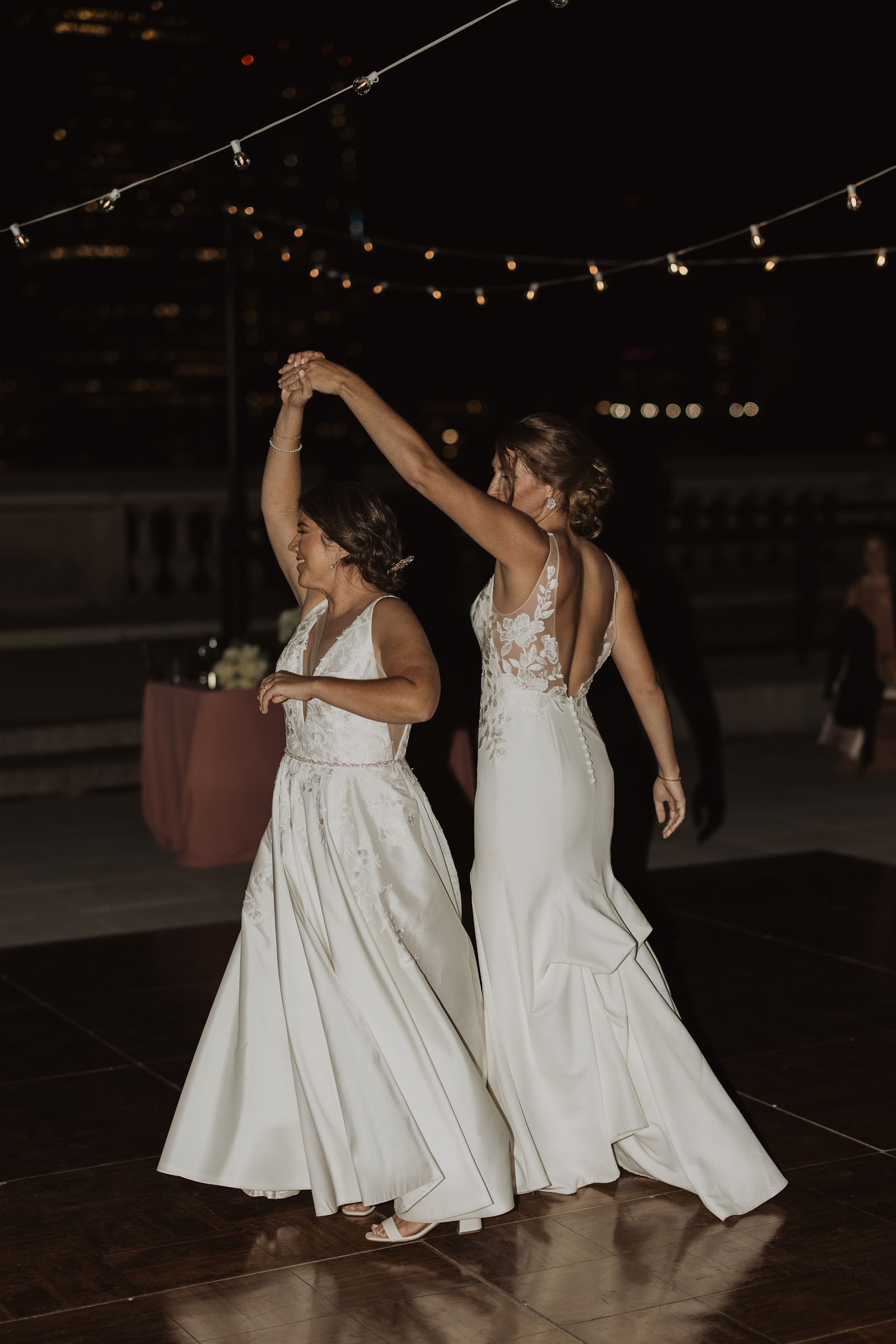 Philadelphia Dance Lessons — Philadelphia