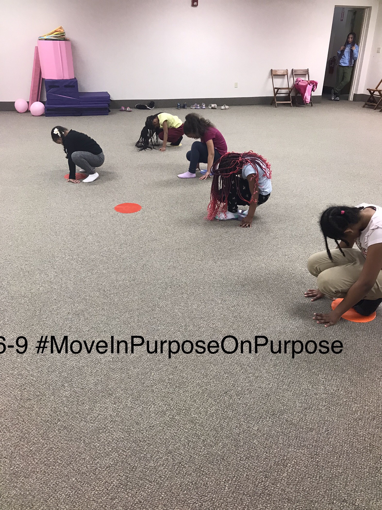 In Purpose Studios — Erie