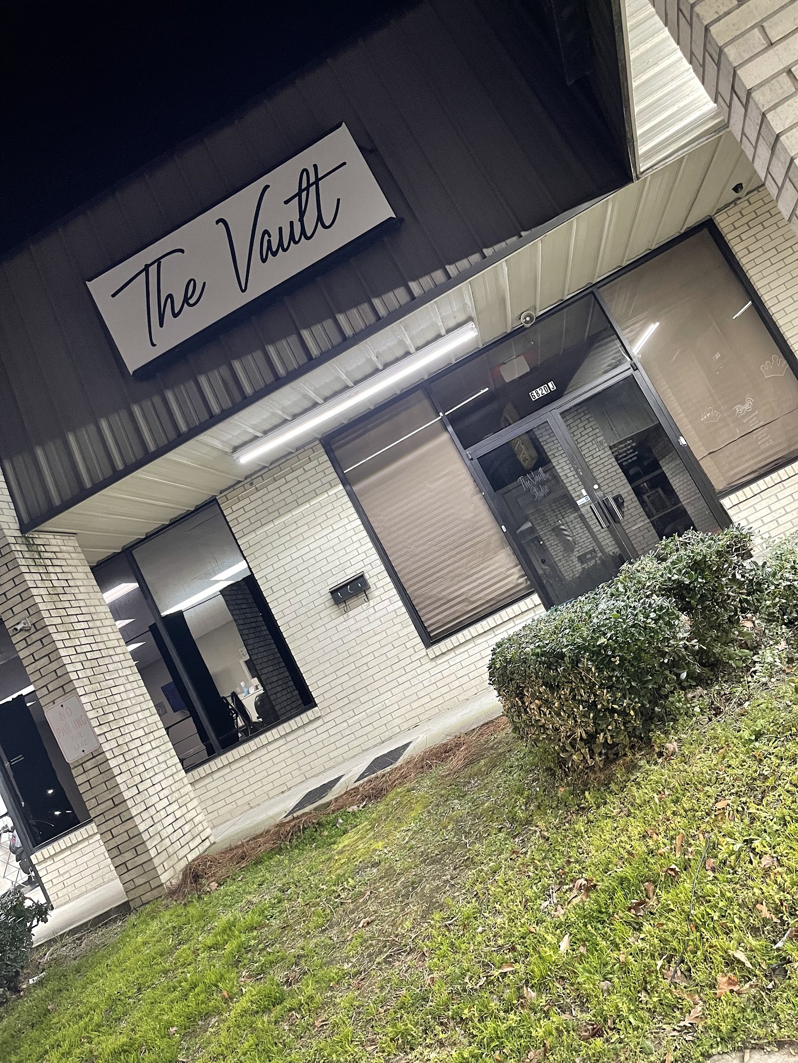 The Vault Studios — Columbia