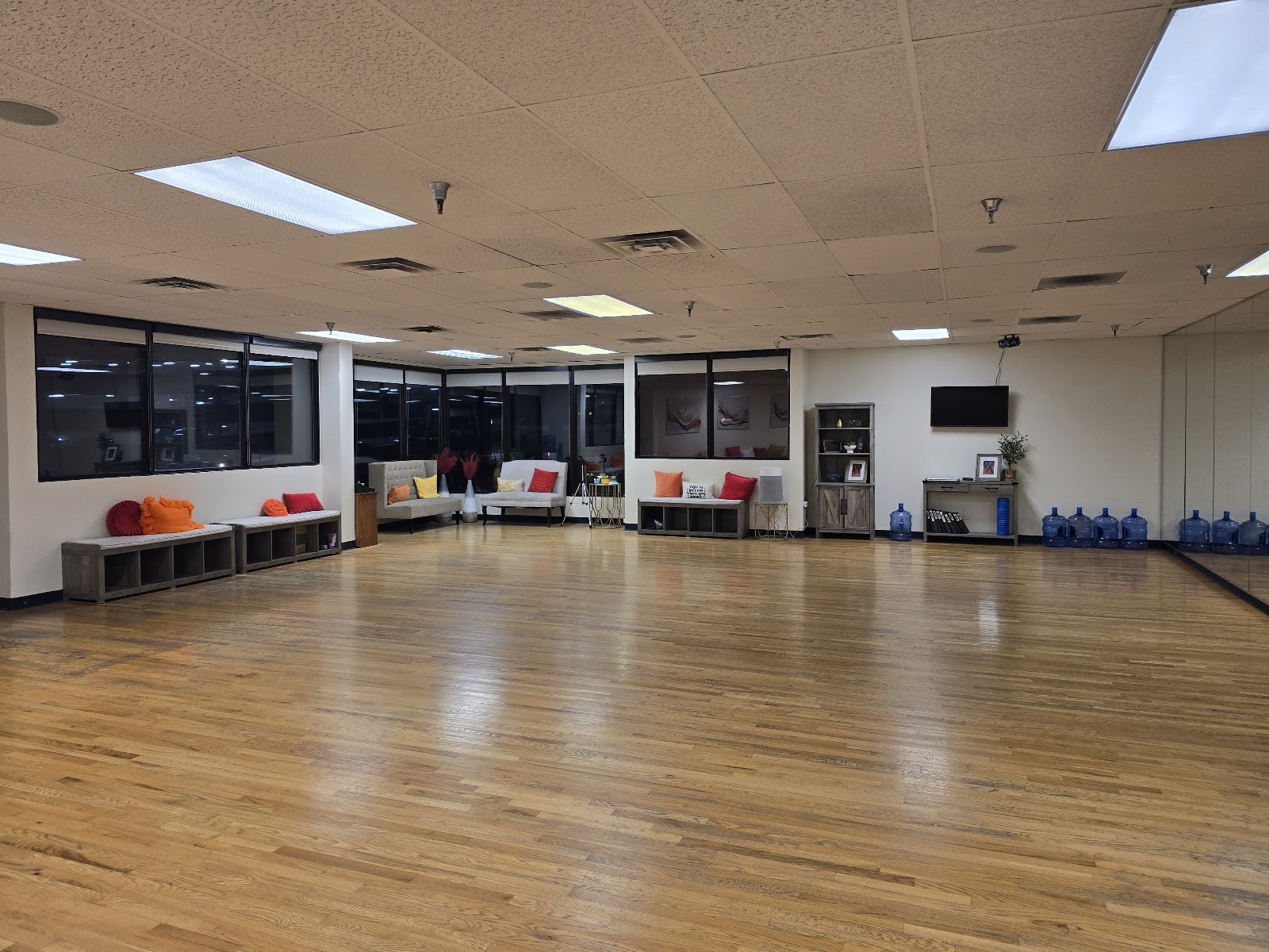 Ballroom & Beyond — Denver