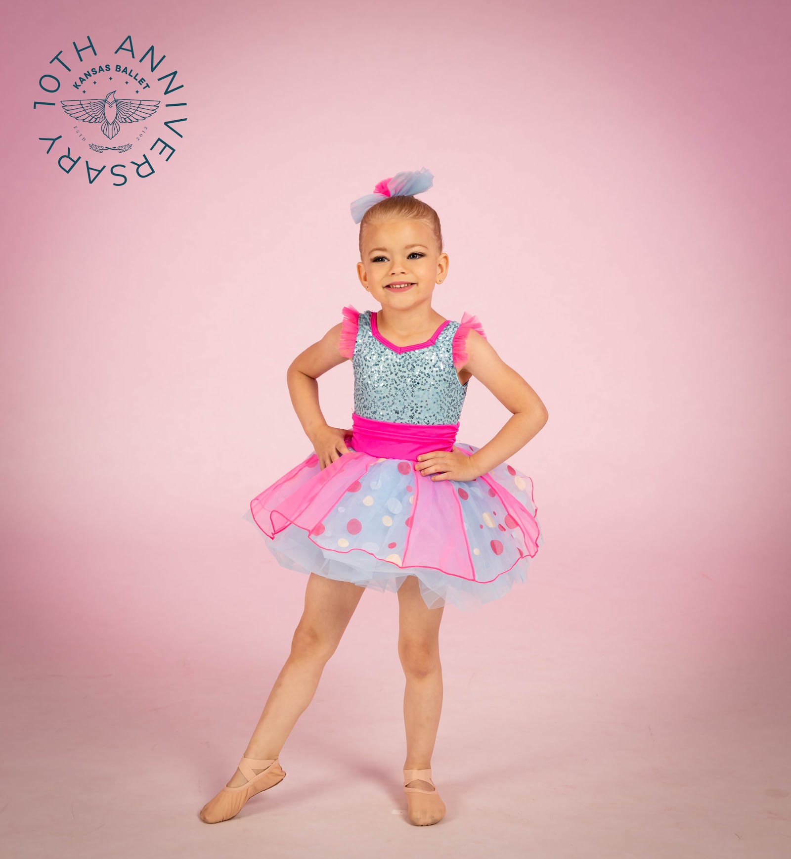 Kansas Ballet Academy — Topeka