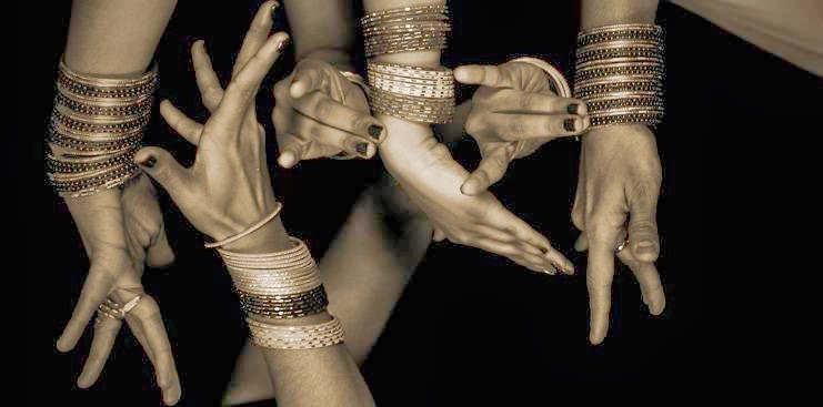 Mudra Dance Studio — Centennial